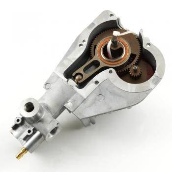 Graco Magnum Rebuild Kit 289650 