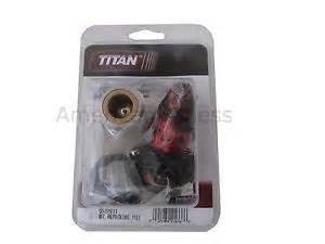 Titan 0532911/532911 Repack Kit For Impact 400 And SW 400.
