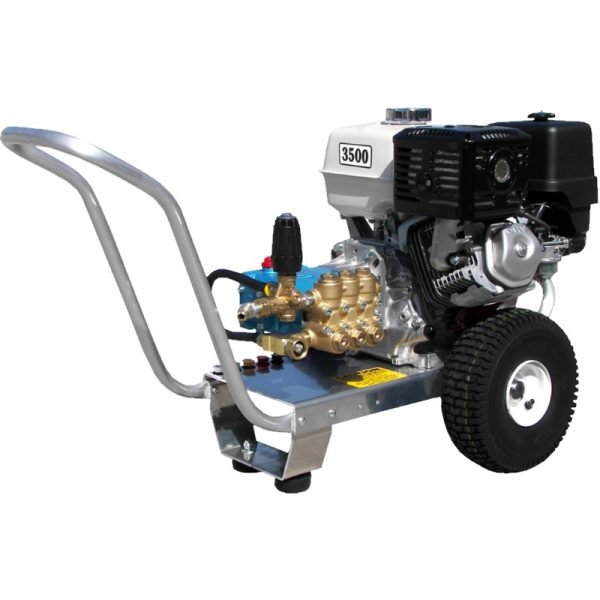 Top 5 Selling Pressure Washers