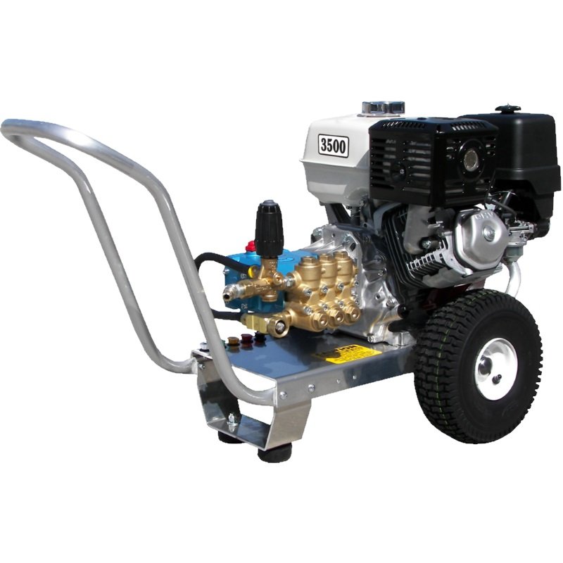 Top 5 Selling Pressure Washers