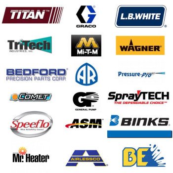 Parts By Model
