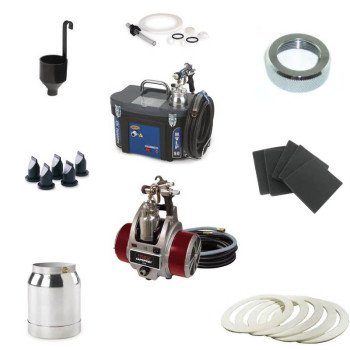 HVLP Parts