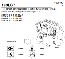 190ES Parts