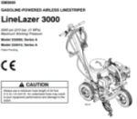 LineLazer 3000