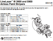 LineLazer II 3900