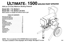 1500 Ultimate Parts