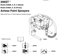 295st Parts