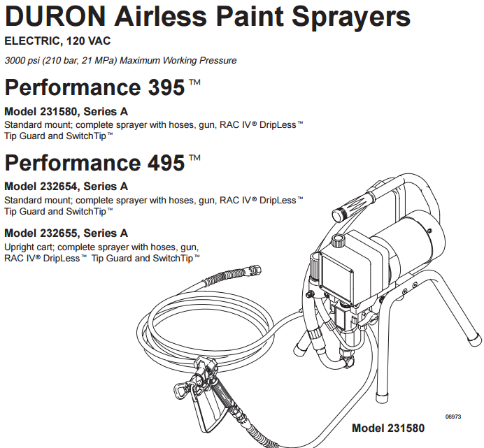 495 Duron Performer