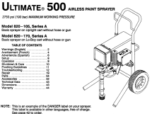 500 Ultimate Parts