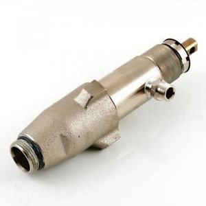 Graco 15C785 Inlet Valve Housing Graco 15C785 Inlet Valve Housing