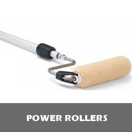 Power Rollers