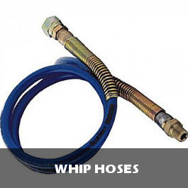 Whip Hoses